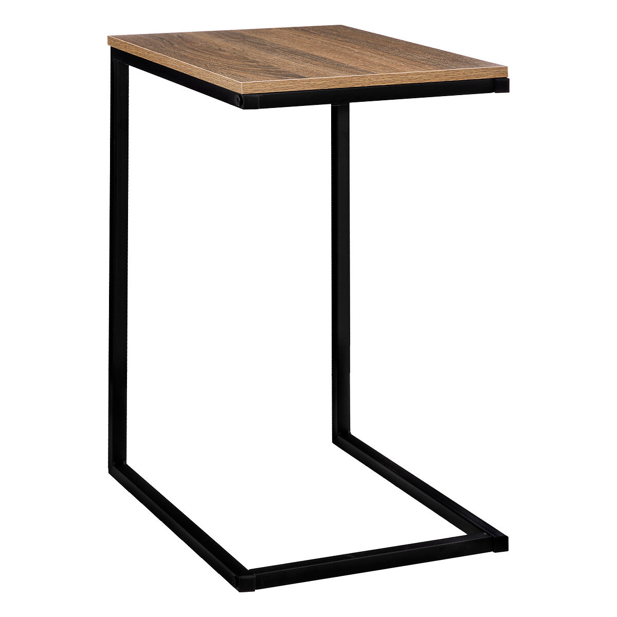 Eurosilla Beat Side Mesa Auxiliar, Madera, 4535