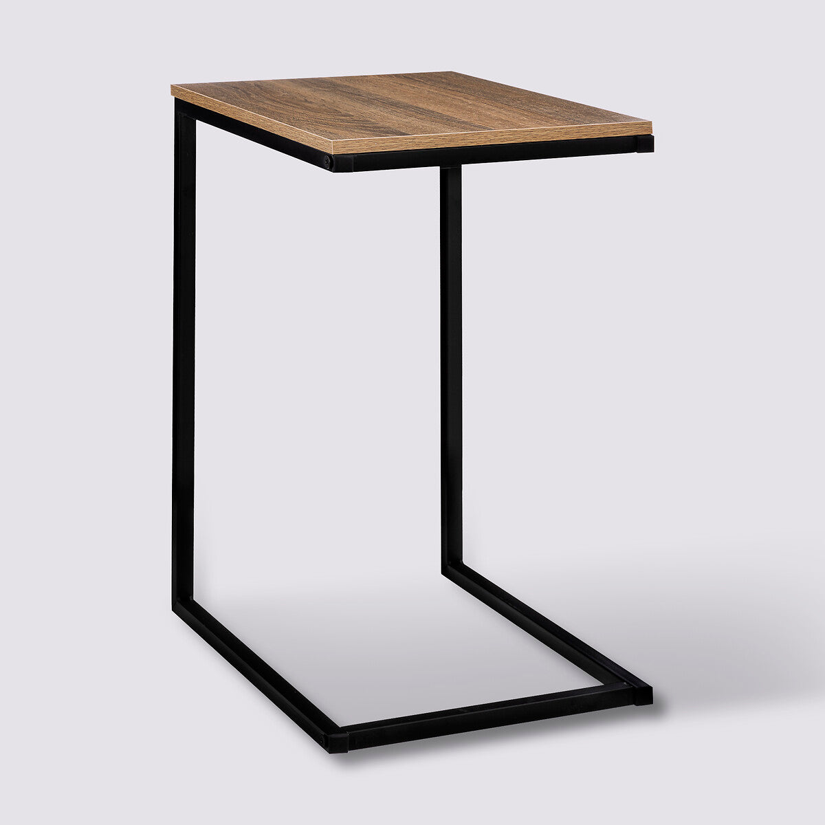 Eurosilla Beat Side Mesa Auxiliar, Madera, 4535