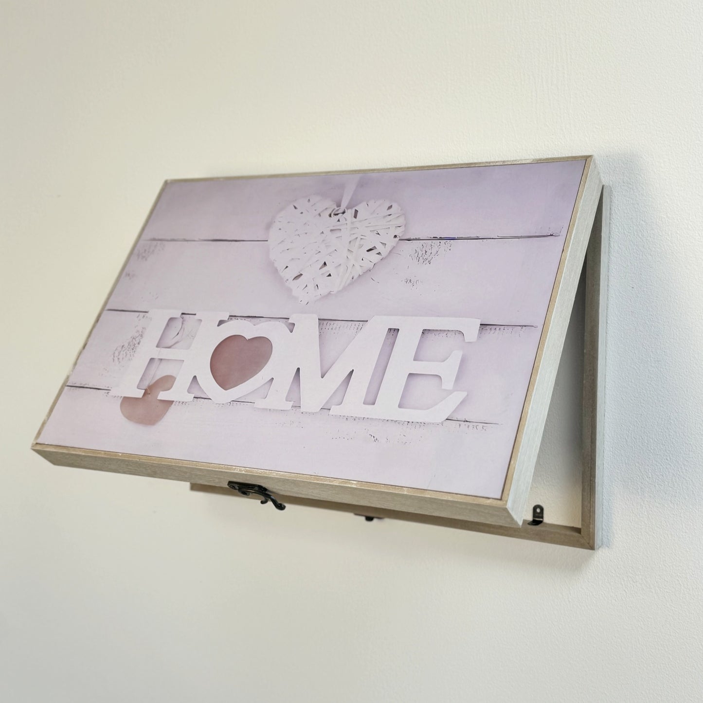 Tapa de Contador Madera diseño Home, Cuadro de luz, cubrecontador