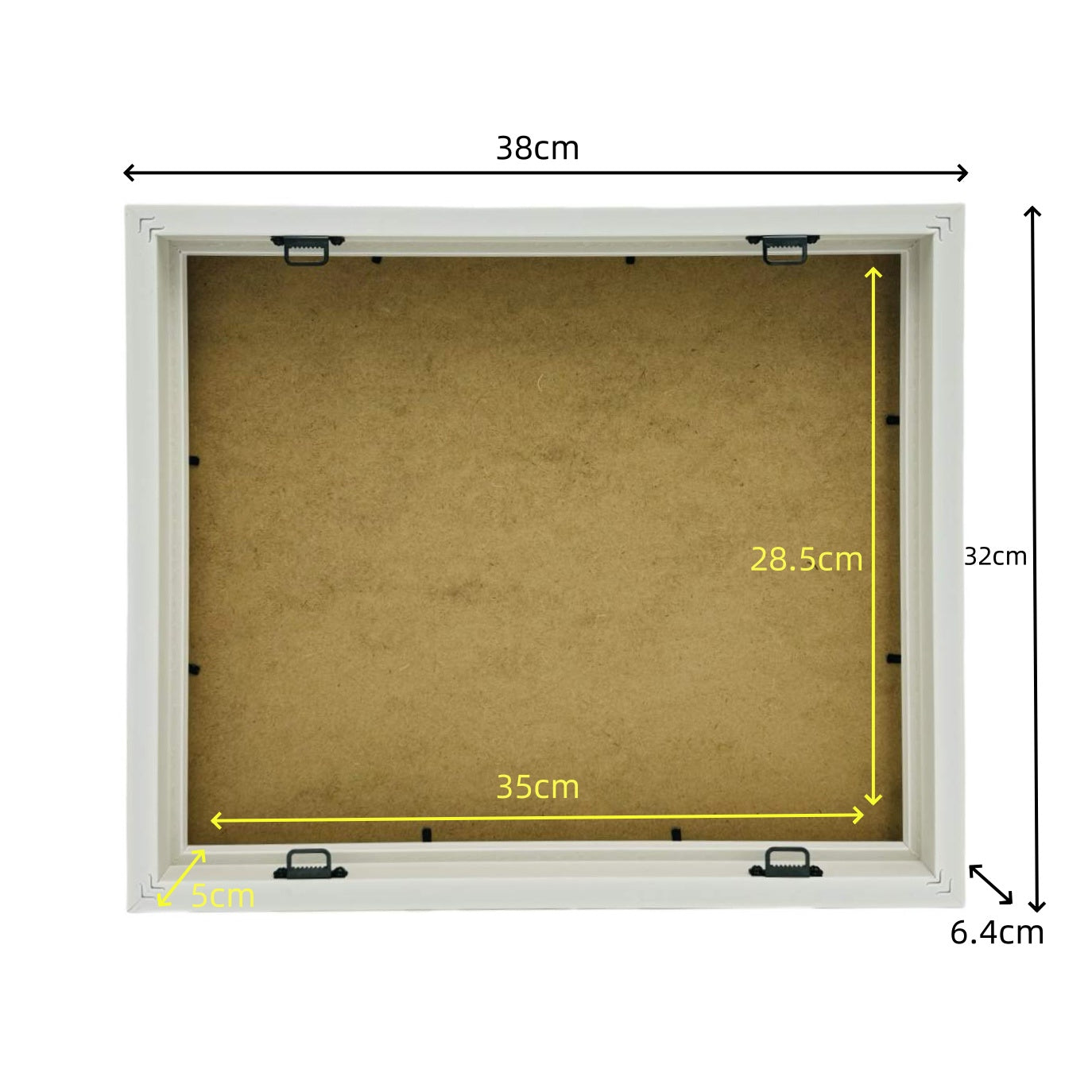 Tapa Contador Para Eléctricos Nórdico de Plastico, Cubre Contador Tapa Decorativa Para Cuadro Eléctrico Con Fotos