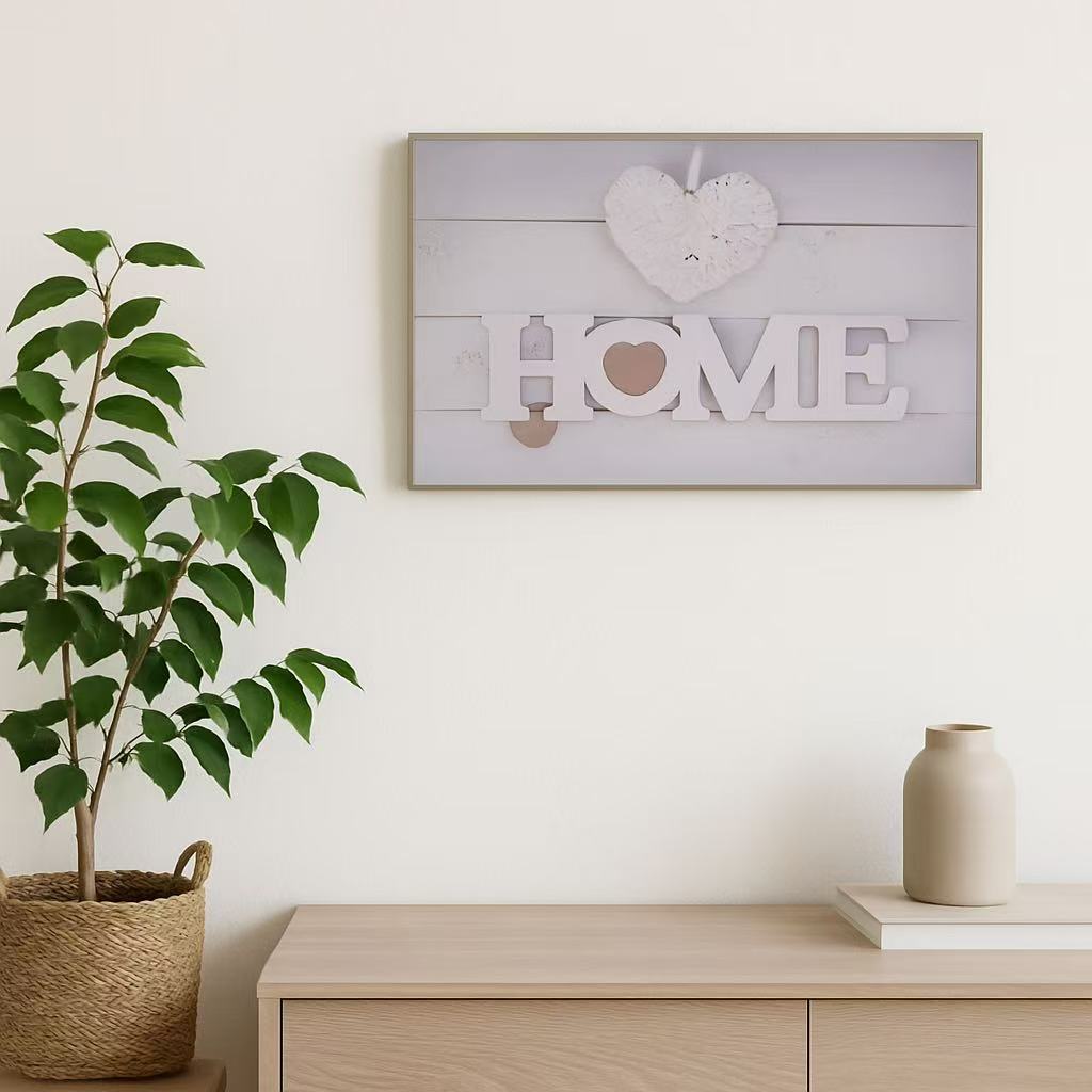 Tapa Contador Para electricos Nórdico de Madera