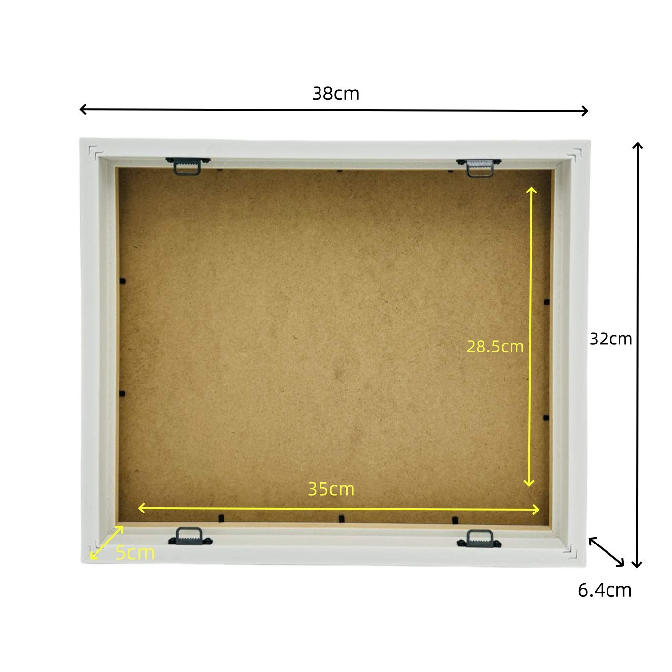 Tapa Contador Para Eléctricos Nórdico de Plastico, Cubre Contador Tapa Decorativa Para Cuadro Eléctrico Con Fotos