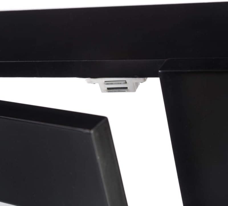Tapa Contador de luz Cubre Cuadros electricos con Portafotos y Ganchos para Cuelgallaves