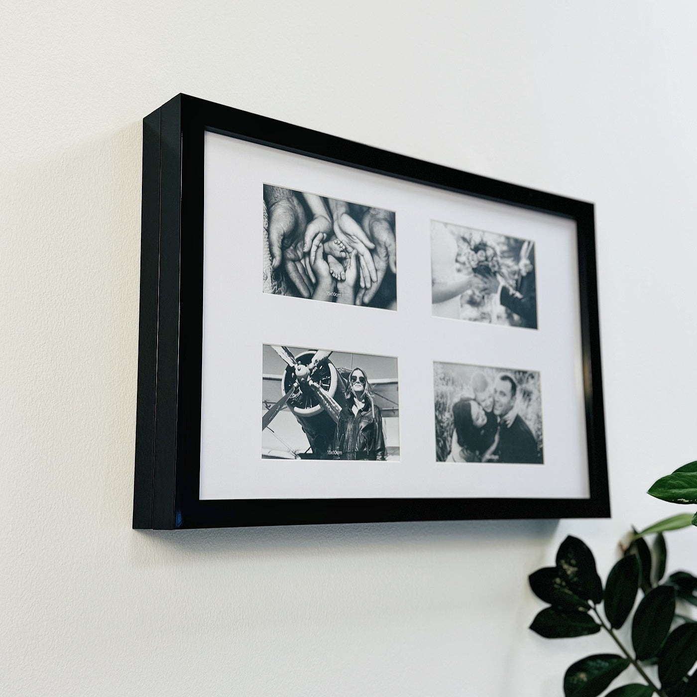 Tapa Contador Para Eléctricos Nórdico de Plastico, Cubre Contador Tapa Decorativa Para Cuadro Eléctrico Con Fotos
