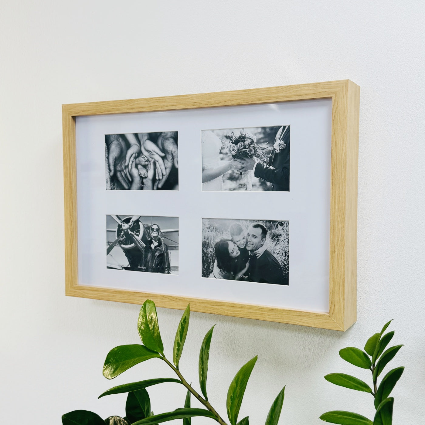 Tapa Contador Para Eléctricos Nórdico de Plastico, Cubre Contador Tapa Decorativa Para Cuadro Eléctrico Con Fotos