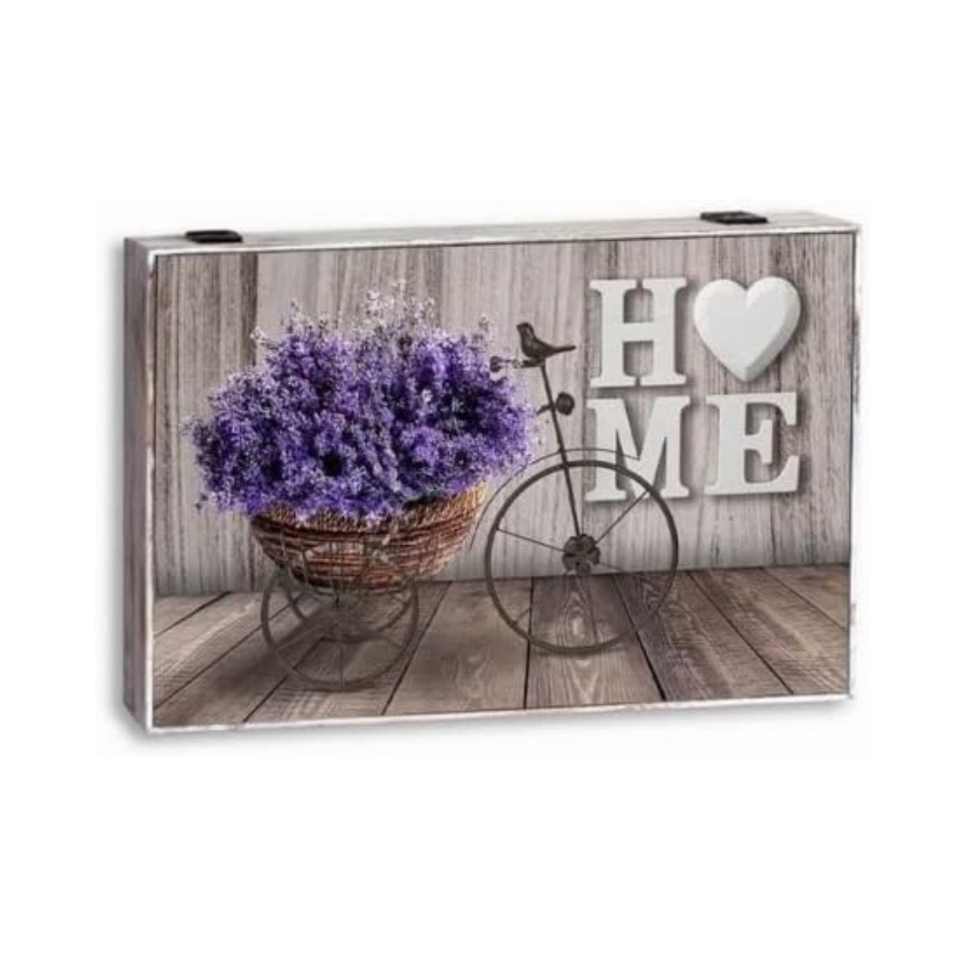 Tapa Contador Para electricos Nórdico de Madera