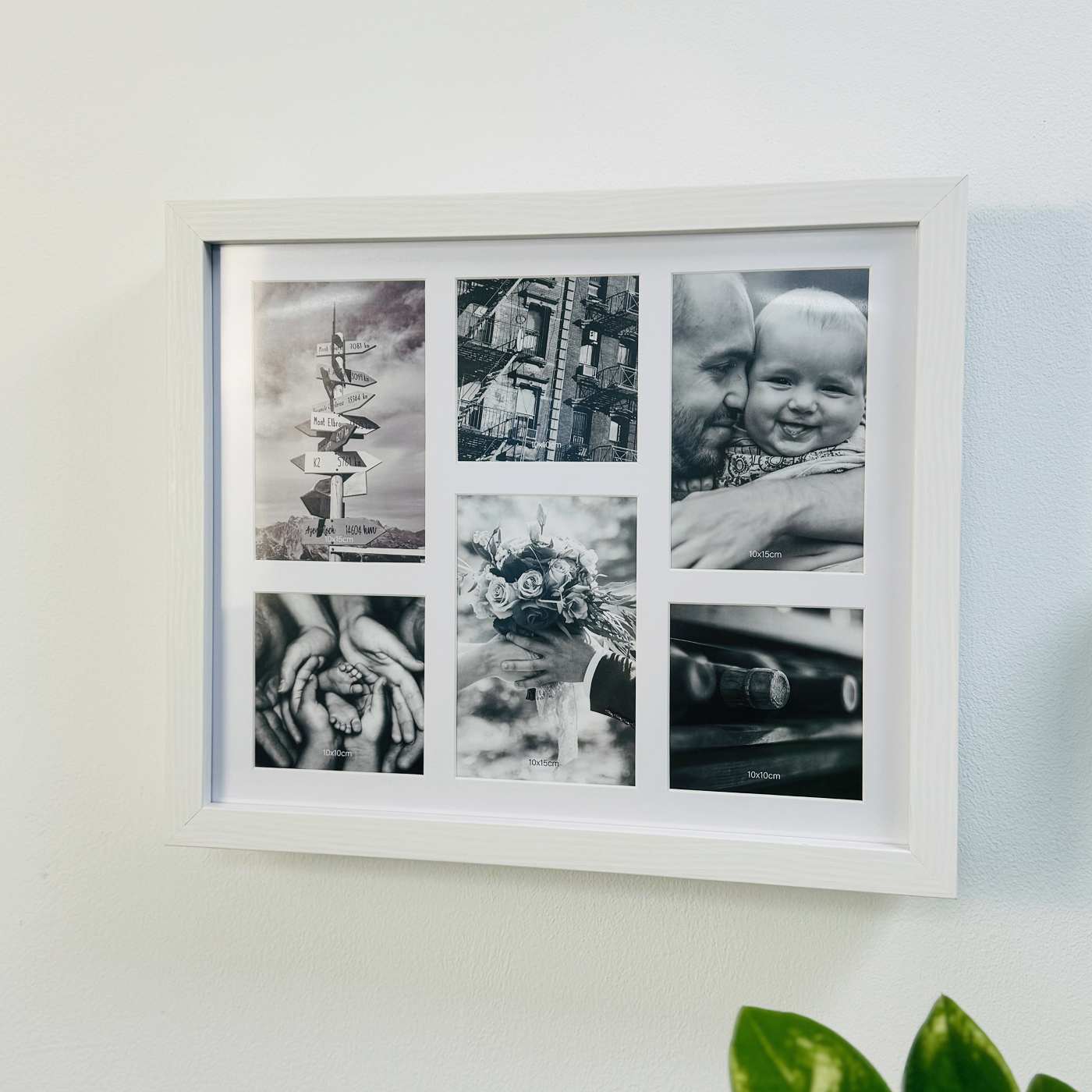 Tapa Contador Para Eléctricos Nórdico de Plastico, Cubre Contador Tapa Decorativa Para Cuadro Eléctrico Con Fotos