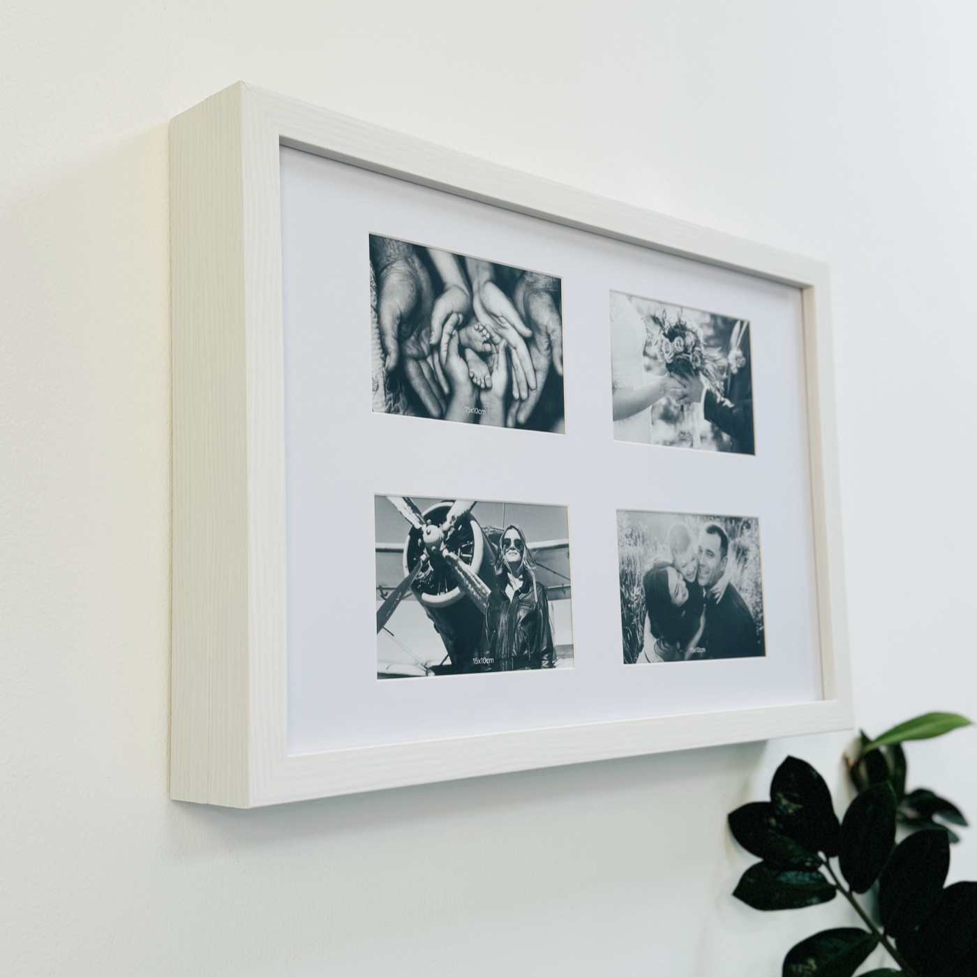 Tapa Contador Para Eléctricos Nórdico de Plastico, Cubre Contador Tapa Decorativa Para Cuadro Eléctrico Con Fotos