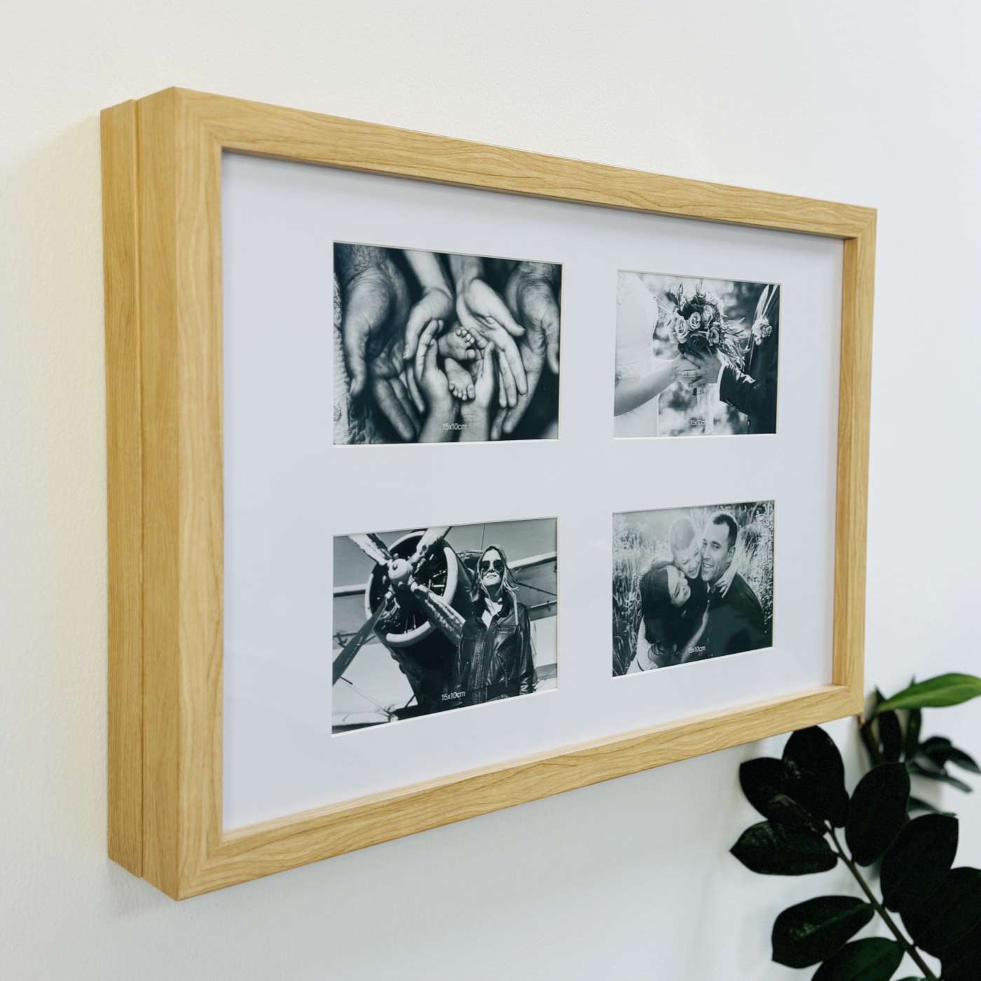 Tapa Contador Para Eléctricos Nórdico de Plastico, Cubre Contador Tapa Decorativa Para Cuadro Eléctrico Con Fotos