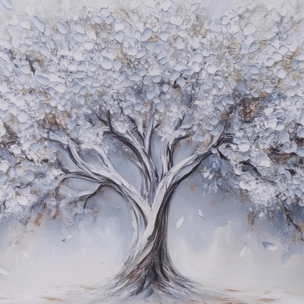 Tapa Contador de luz Cubre Cuadros Electricos Arbol Vida Impresión