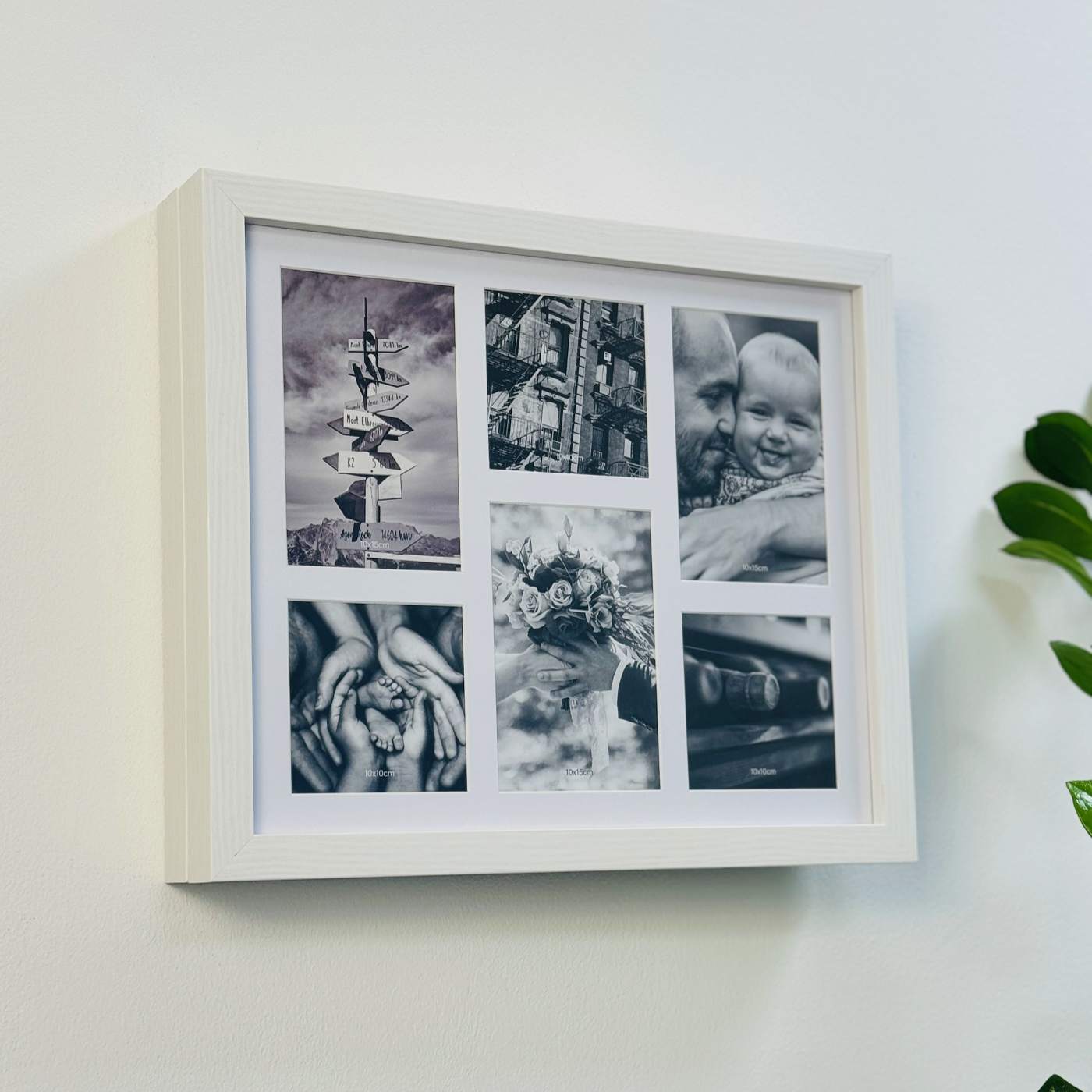 Tapa Contador Para Eléctricos Nórdico de Plastico, Cubre Contador Tapa Decorativa Para Cuadro Eléctrico Con Fotos