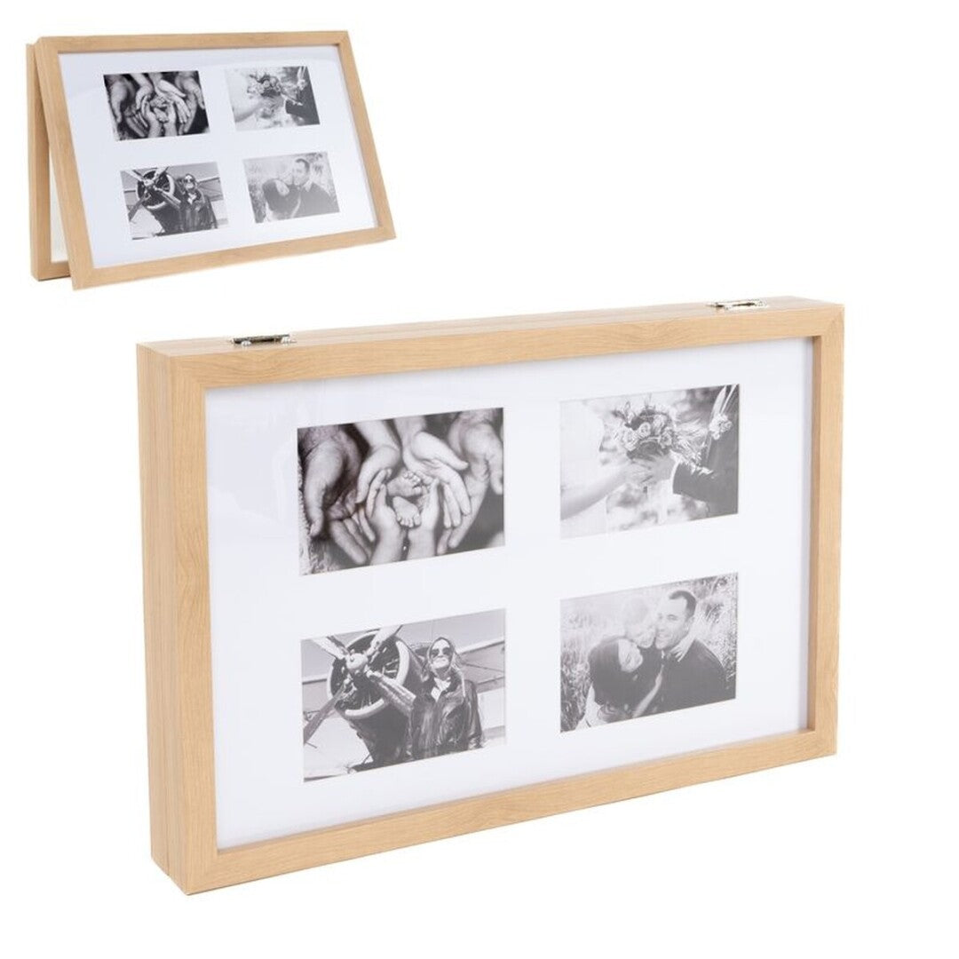 Tapa Contador Para Eléctricos Nórdico de Plastico, Cubre Contador Tapa Decorativa Para Cuadro Eléctrico Con Fotos