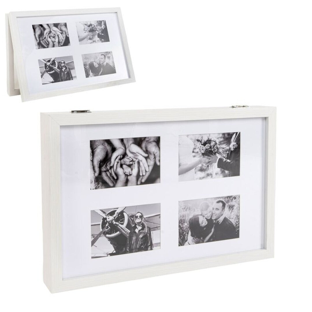 Tapa Contador Para Eléctricos Nórdico de Plastico, Cubre Contador Tapa Decorativa Para Cuadro Eléctrico Con Fotos