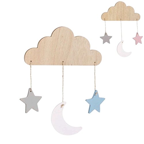 Moviles Infantil de Madera para habitancion