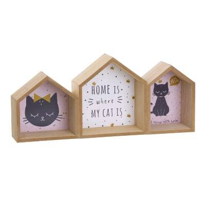 Estanteria Mult. Cat Lover
