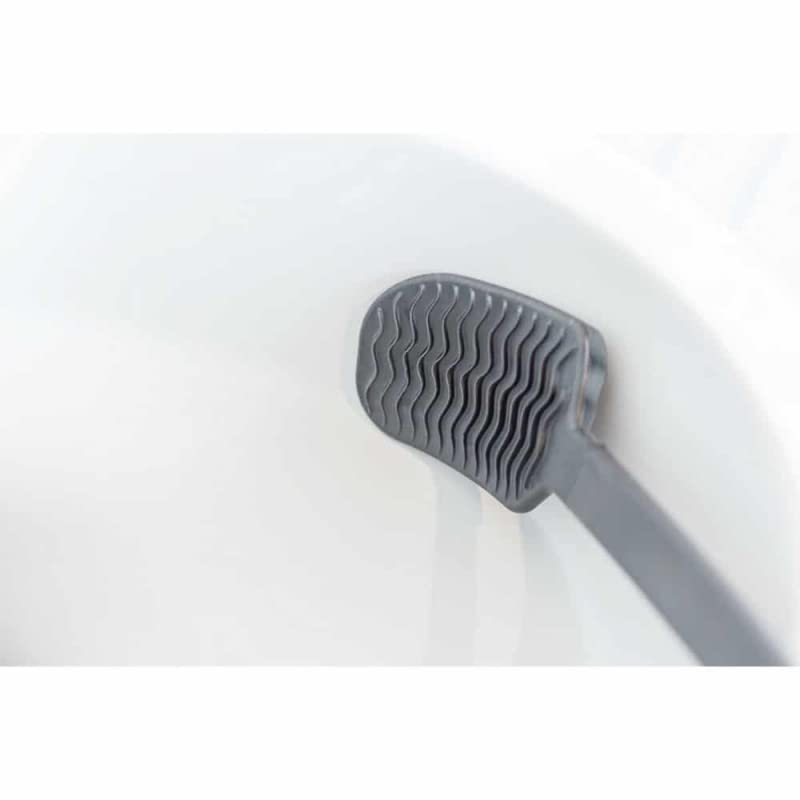 Escobillero WC Eco Essentials Negro