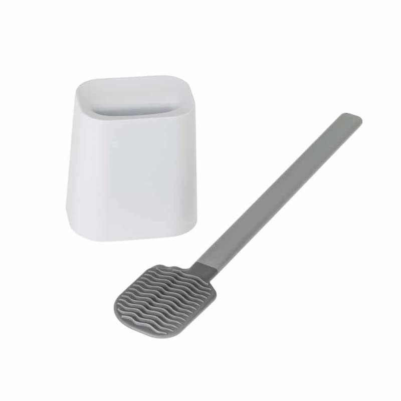 Escobillero WC Eco Essentials Negro