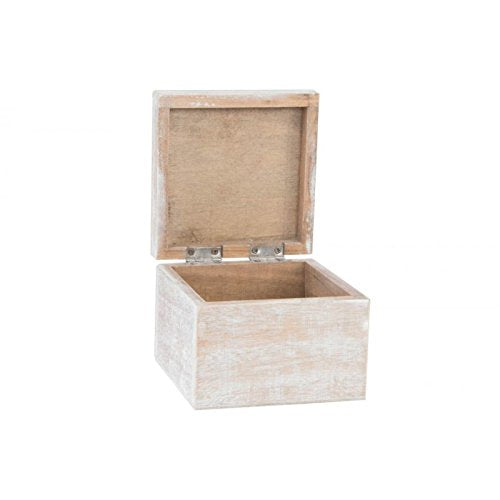 Cajas original decoradas de madera cactus con bandeja .