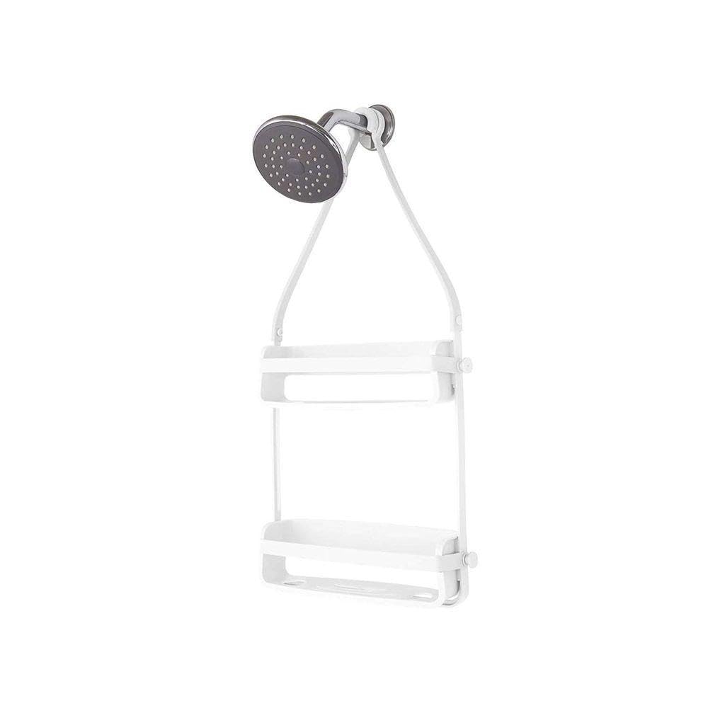 Flex Organizador para Ducha con Dos Niveles