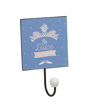 Perchero Individual Dulce