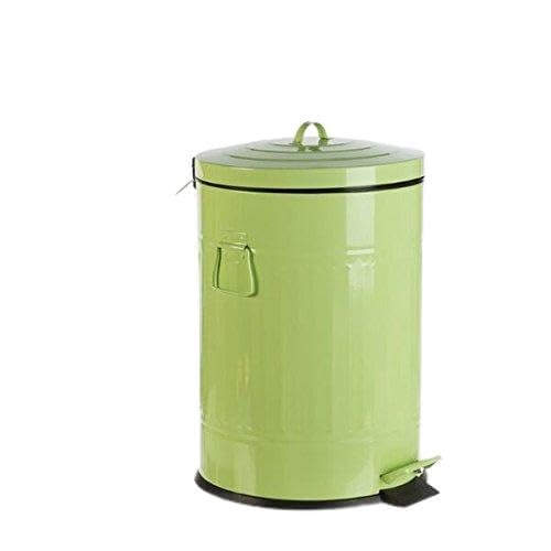 Cubos de basura para pañales y recambios, unisex