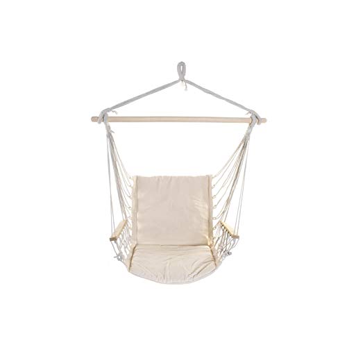 Sillon Algodon Poliester 50X50X100 Colgante Blanco Marca