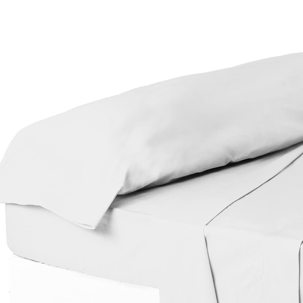 FUNDA DE ALMOHADA CAMA