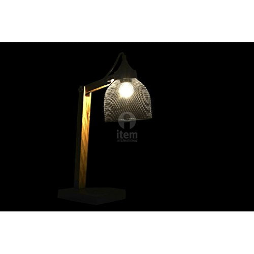 Set 2 Lámpara sobremesa para decoración Factory