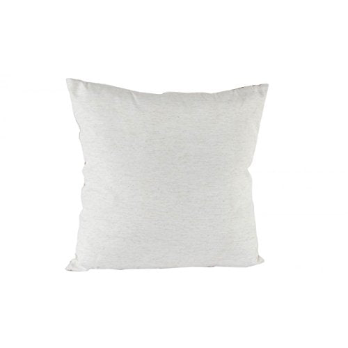 Juego de 2 cojínes Originales con Frases Ingles 40x40 cm