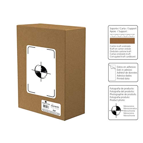 Jarrón floreros de cerámica Blanco de diseño rústico para decoración