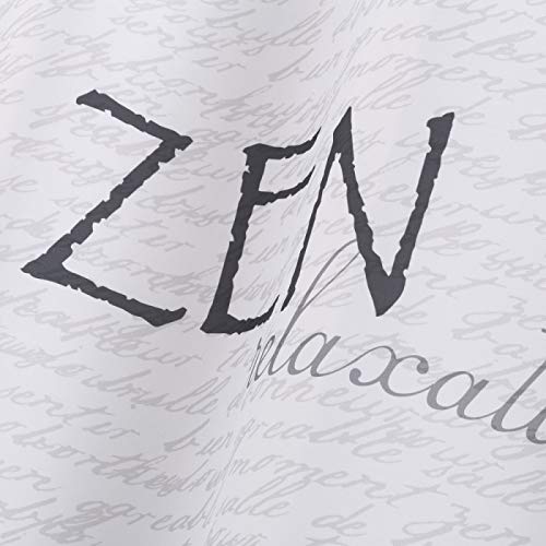 Juego de baño Zen
