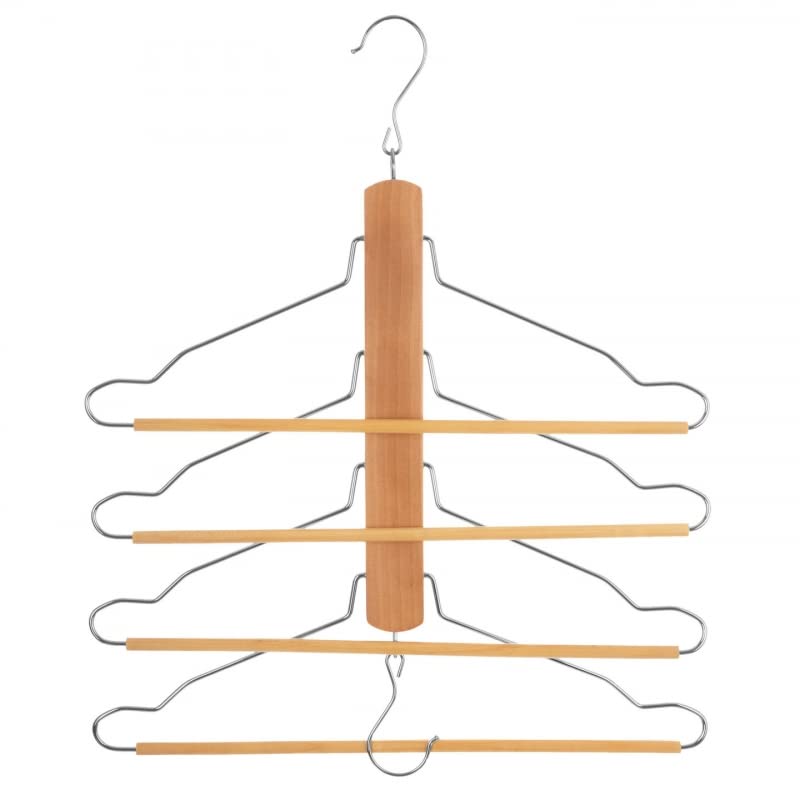 Percha organizadora Comodo para Camisas y Pantalones