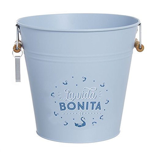 Cubitera 12 litro con abridor la vida bonita