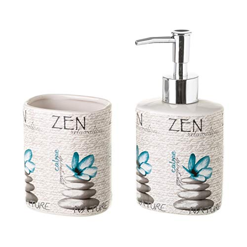 Juego de baño Zen