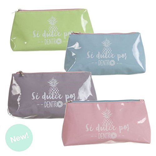 Neceser maquillaje " Pura Vida "