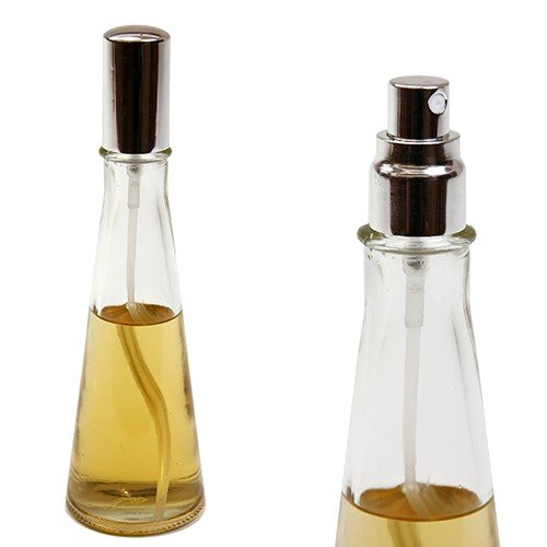 Vinagrera Cristal Spray