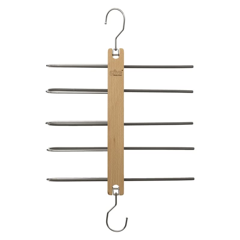 Percha organizadora Comodo para Camisas y Pantalones