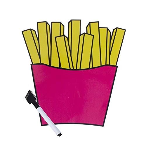 Pizarra magnetica con Marcador Patatas