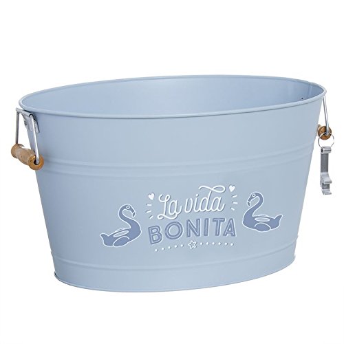 Cubitera 18L La Vida Bonita