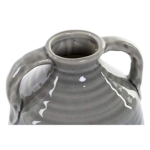 Dekodonia S3008631 Jarrón, Porcelain