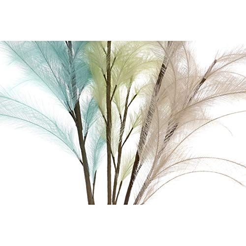 Pack 3 Rama de Flor eva Surtido de Colores