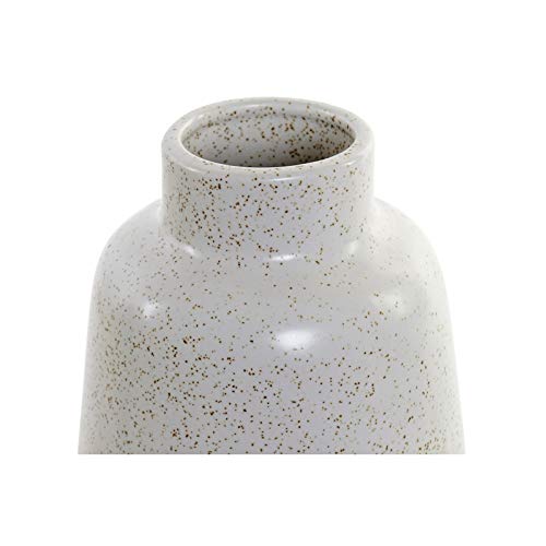 Dekodonia S3009747 Jarrón, Porcelain
