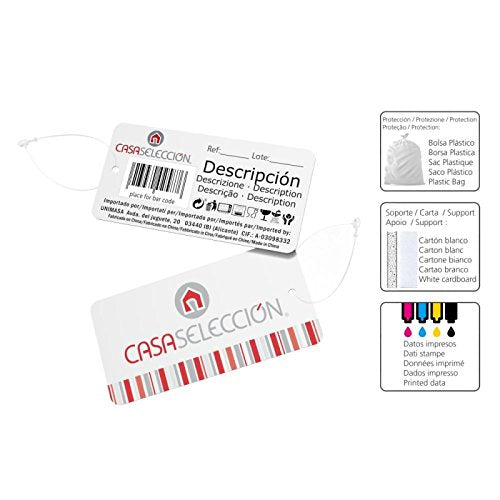 Colador Acero Inoxidable 10 x 4,50 x 25 cm Peso: 50 Gramos.