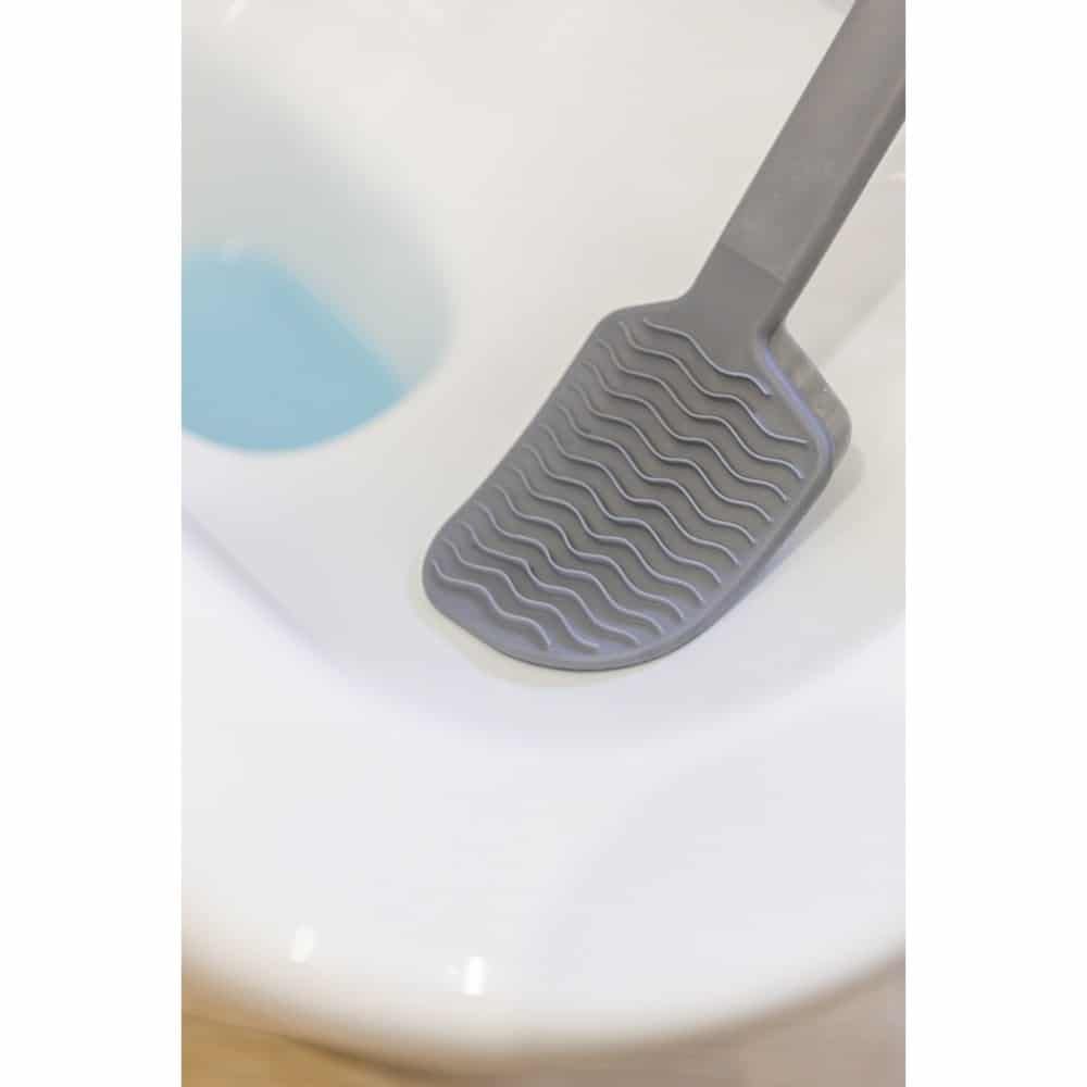 Escobillero WC Eco Essentials Negro