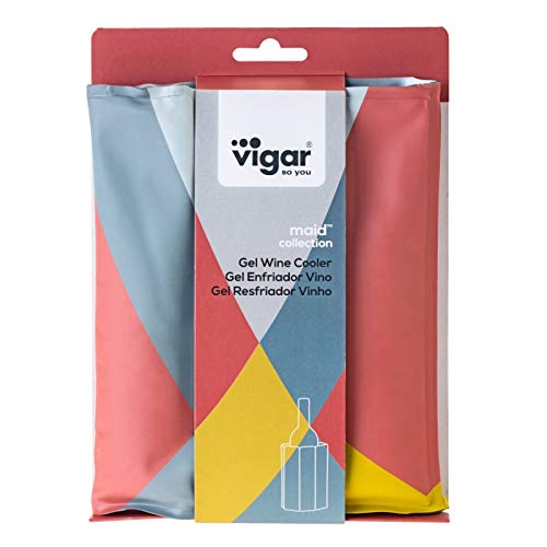 Bolsa de enfriadora de Botella Vino Maid