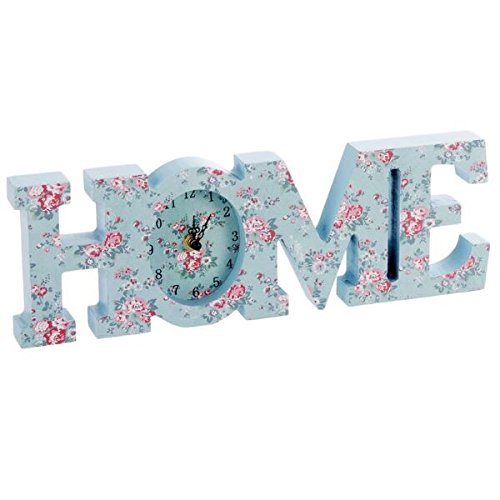 Reloj Love Floral