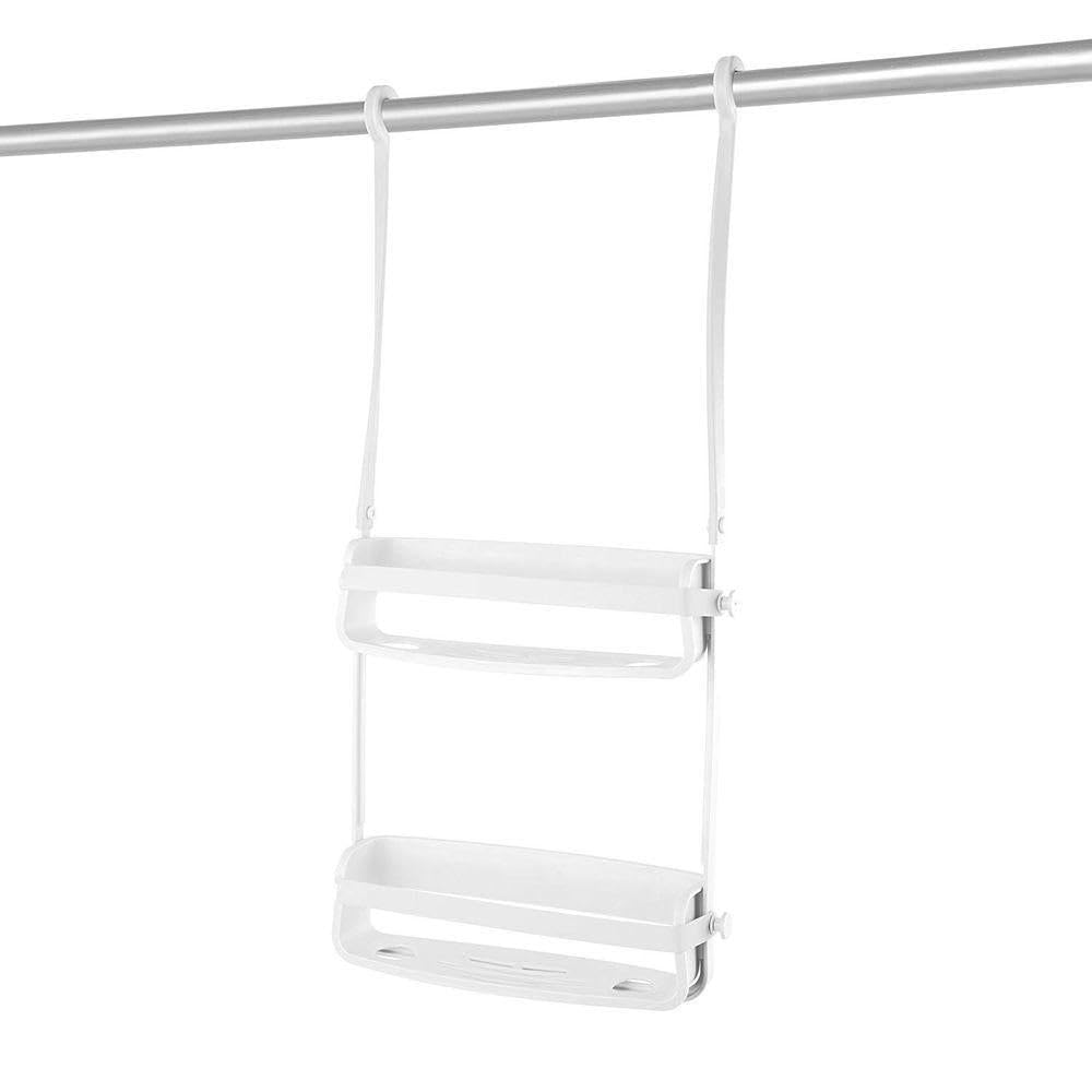 Flex Organizador para Ducha con Dos Niveles