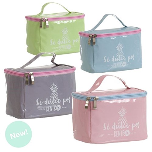 Neceser Maquillaje Vanity Pura Vida