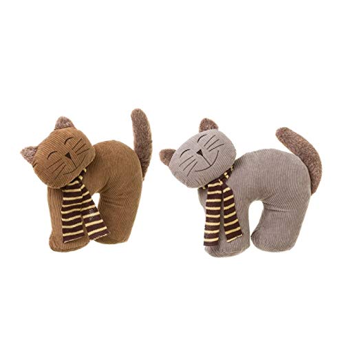 Sujetapuertas Original Gatitos