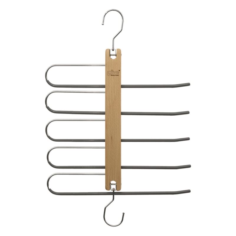 Percha organizadora Comodo para Camisas y Pantalones